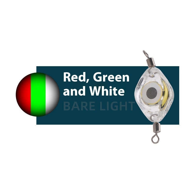 Underwater Night Fishing Lure