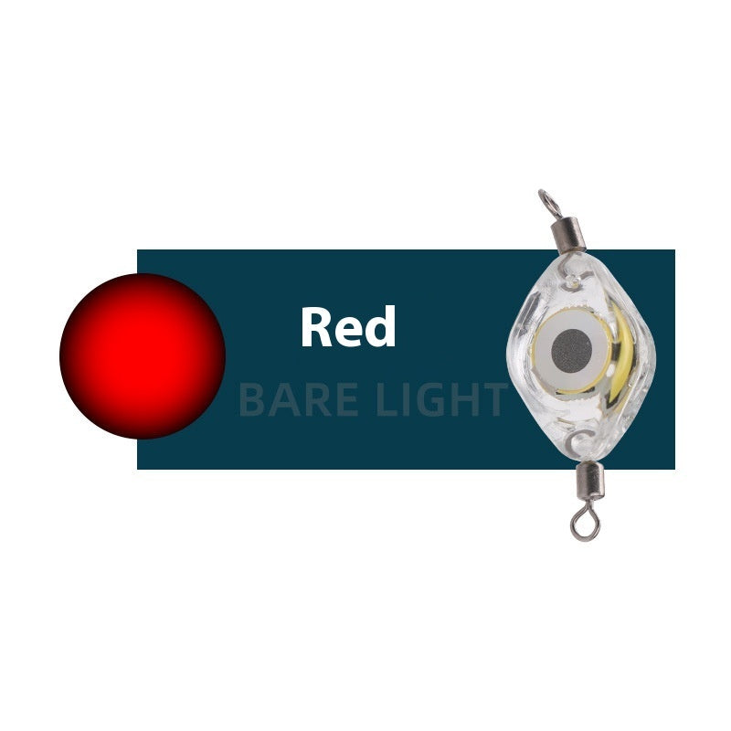 Underwater Night Fishing Lure