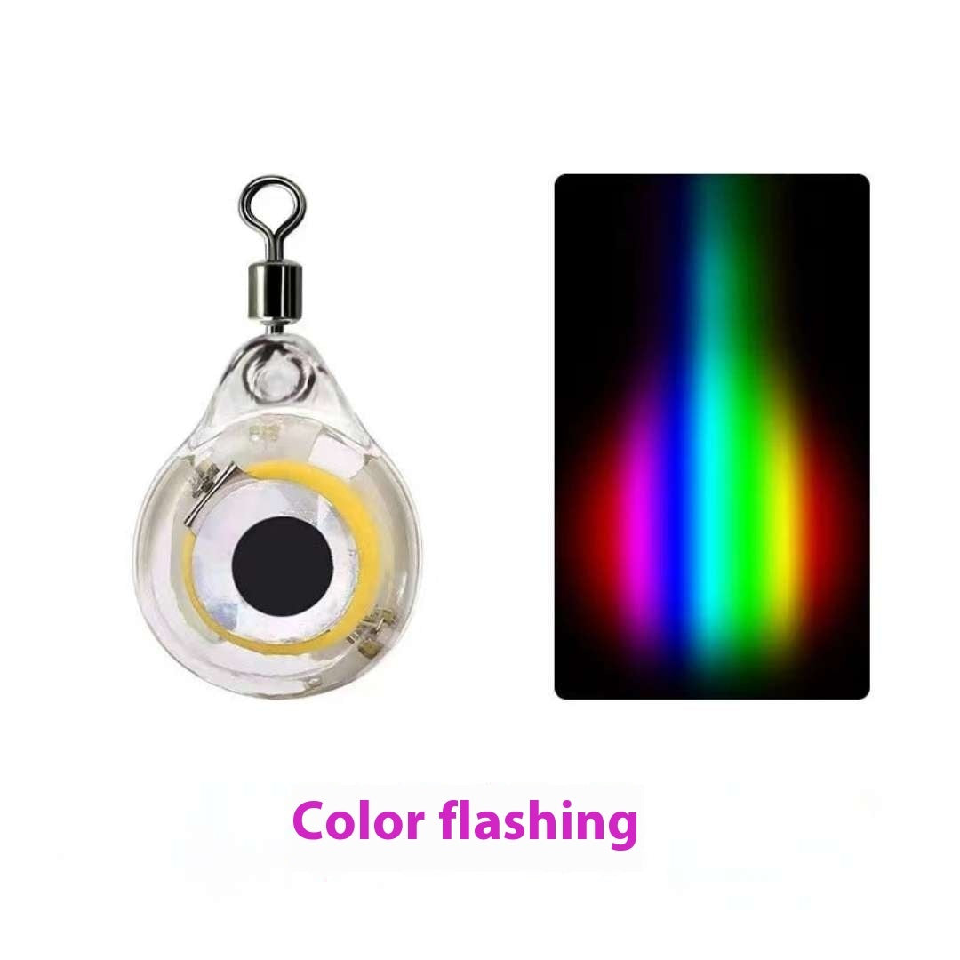 Underwater Night Fishing Lure