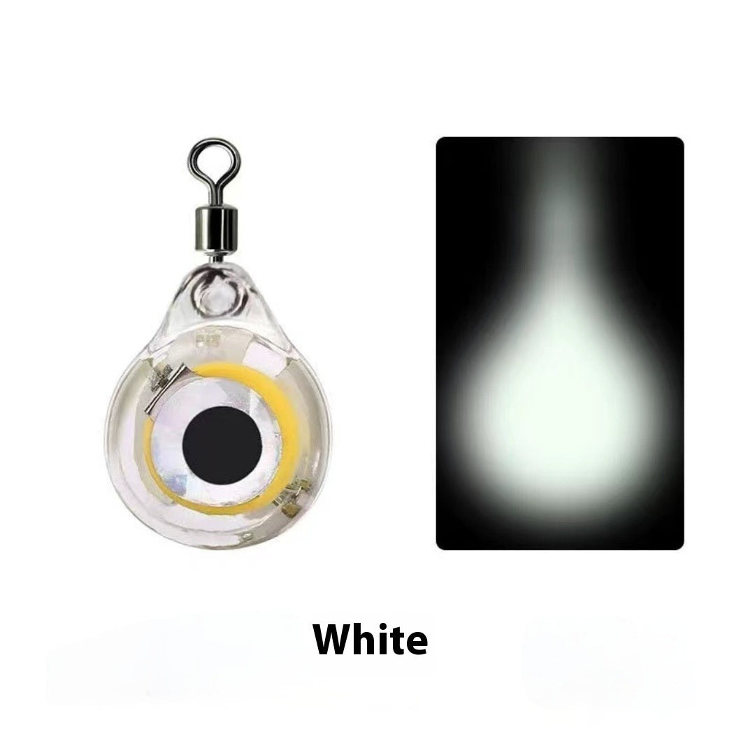 Underwater Night Fishing Lure