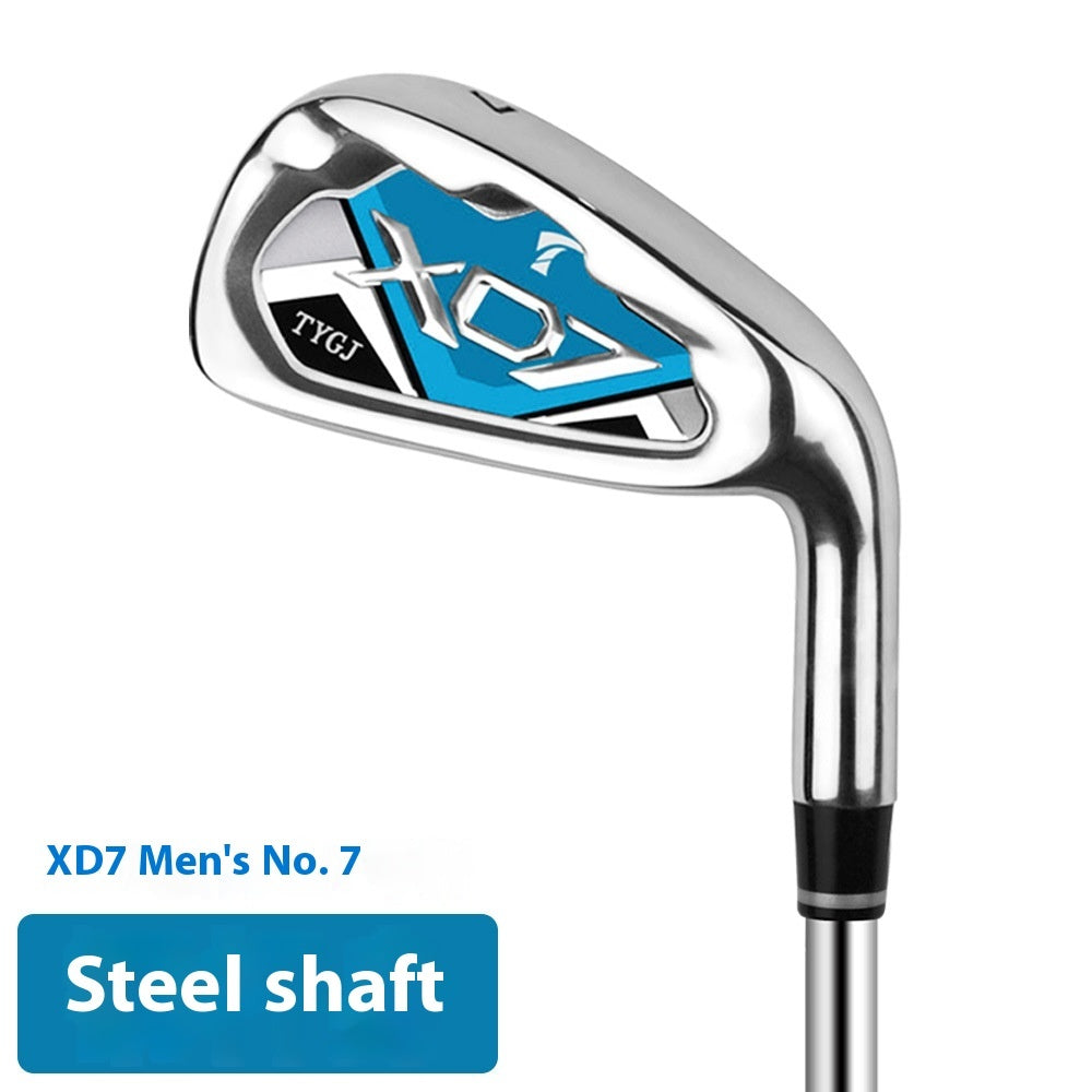 Men's And Women's Beginner Carbon Body Golf Club