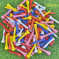 Wooden Golf Tee Ball Holder