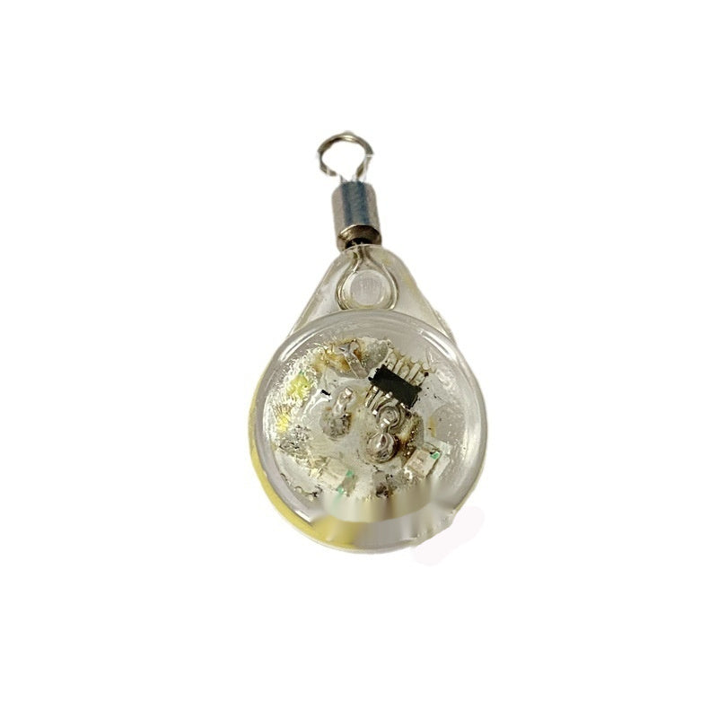 Underwater Night Fishing Lure
