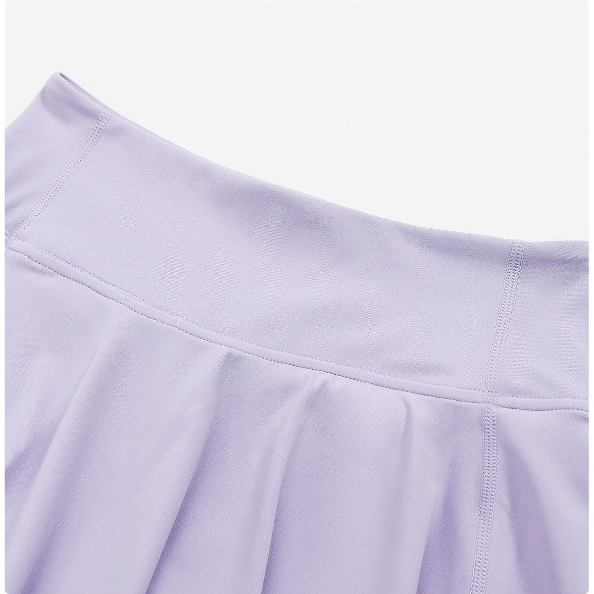 Tennis Skirt