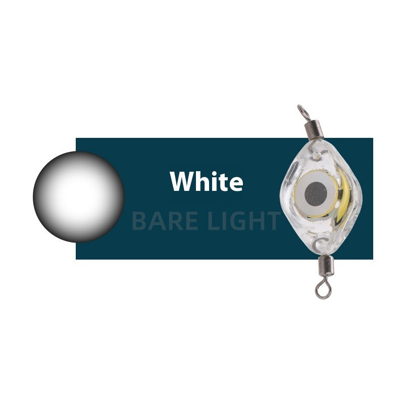 Underwater Night Fishing Lure