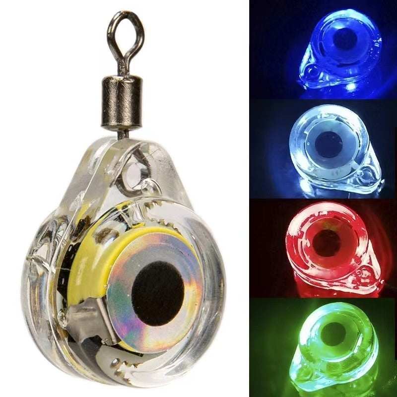 Underwater Night Fishing Lure