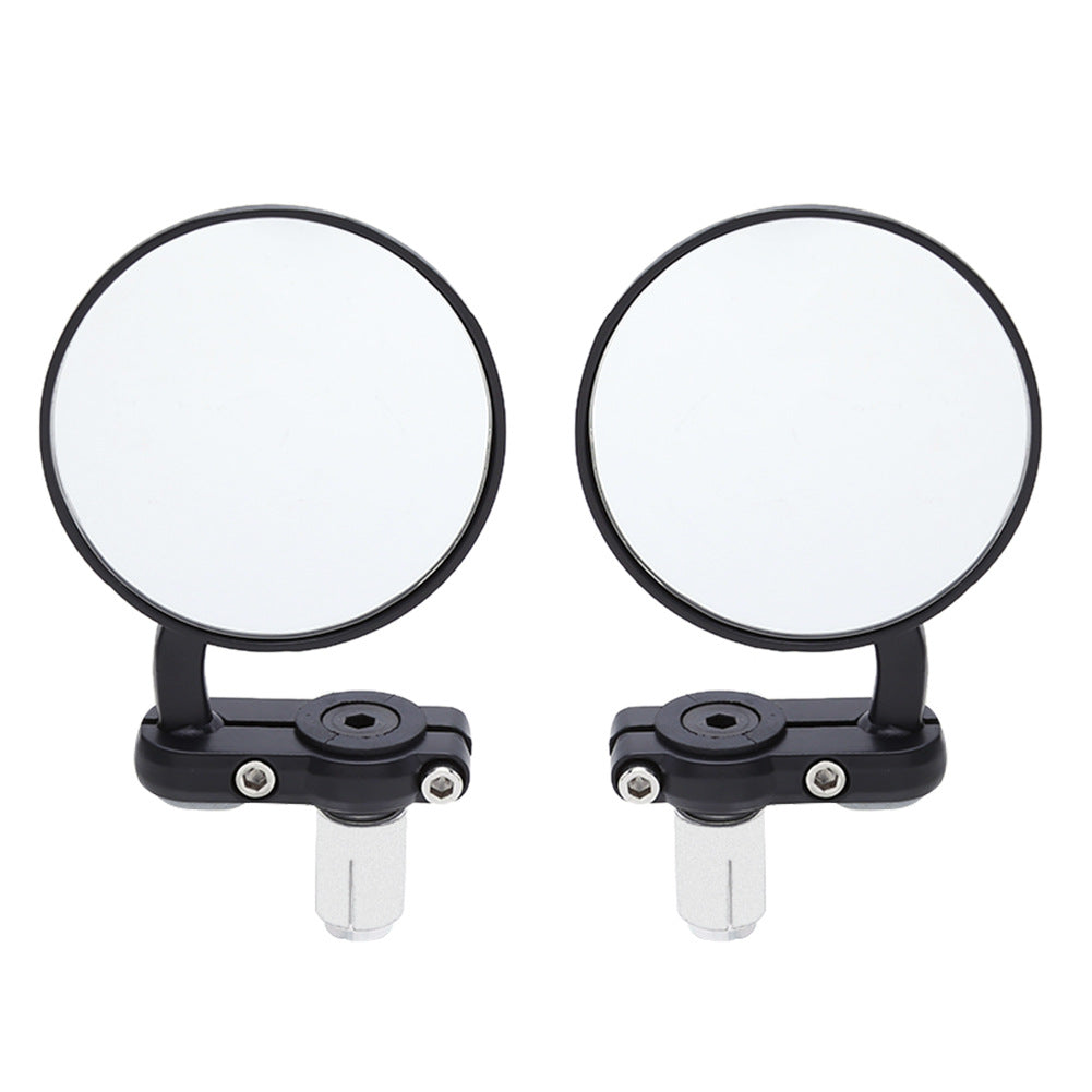 Universal Handlebar Mirror Motorcycle Accessories
