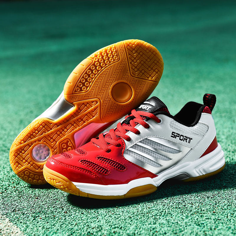 Woven Mesh Tennis Shoes (EUR sizing)