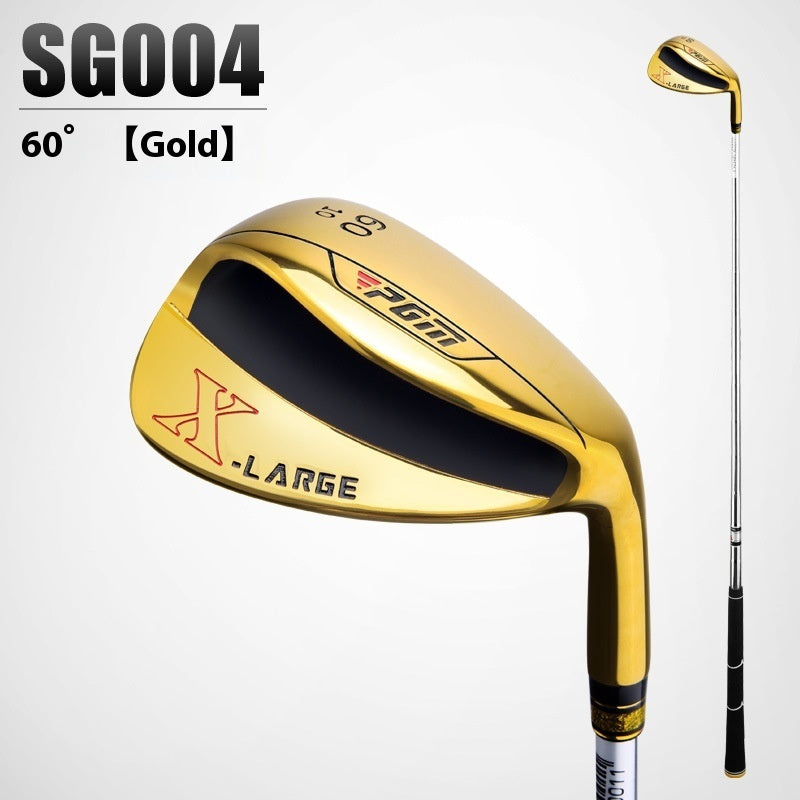 PGM Golf Sand Rod Men's Wedge