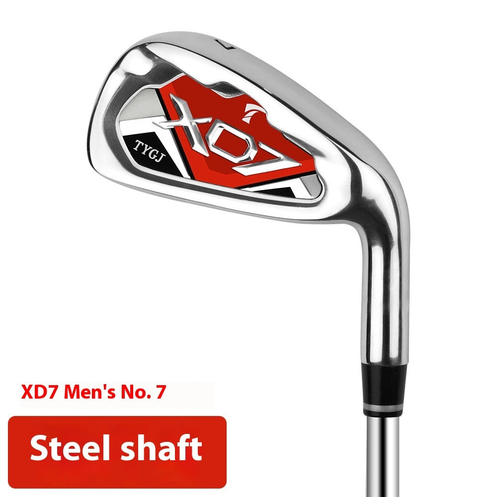 Men's And Women's Beginner Carbon Body Golf Club